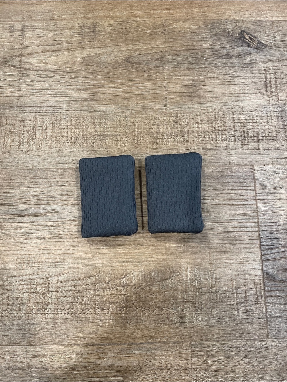 UPPAbaby Car Seat Strap cushions - New in the colour Jake